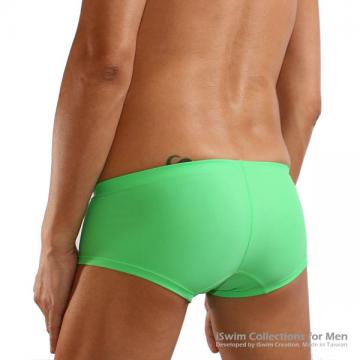 enhance pouch fashion swim trunks boxers type - 6 (thumb)