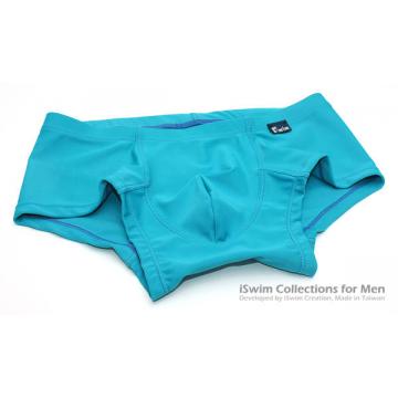 enhance pouch fashion swim trunks boxers type - 7 (thumb)