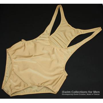 unisex piecemeal bodywear triangle underwear - 6 (thumb)