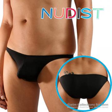 nudist pouch bikini - 0 (thumb)