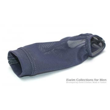 Weapon sleeve without balls bag - 1 (thumb)
