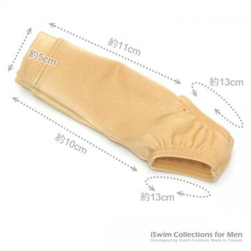 Weapon sleeve without balls bag - 6 (thumb)