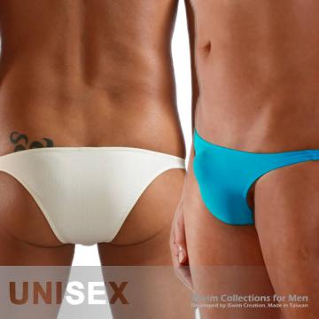 one piece seamless unisex rio bikini briefs - 0 (thumb)