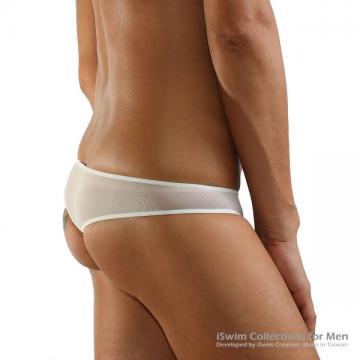 one piece sperical cutting wild thong - 6 (thumb)