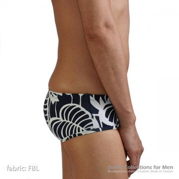 fitted pouch swim boxers - 3 (thumb)