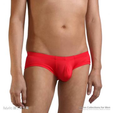 nudist pouch shorts briefs - 1 (thumb)