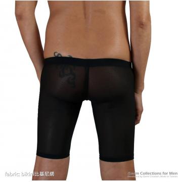 Unisex seamless tight shorts - 12 (thumb)