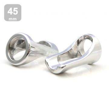 ２WAY束蛋套管型屌環《鋁合金輕量》45mm - 0 (thumb)