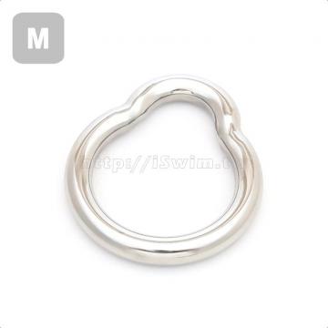 特殊凸型多用型屌環《獨家４way設計》Ｍ(45mm適用) - 0 (thumb)