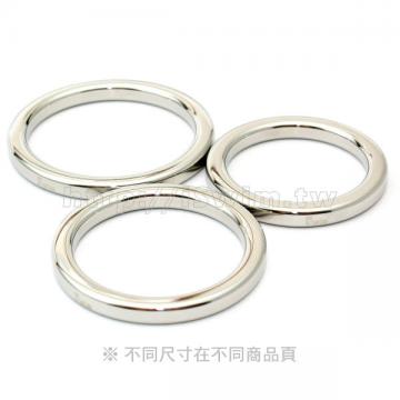 醫療鋼精品型男屌環《6x6mm輕細版人氣款》40mm - 5 (thumb)