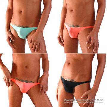 seamless unisex string bikini - 3 (thumb)
