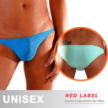 seamless unisex string bikini - 0 (thumb)