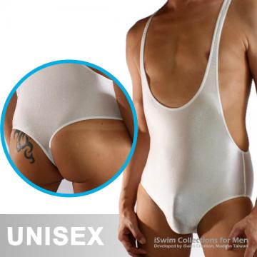 unisex piecemeal bodywear thong underwear - 0 (thumb)