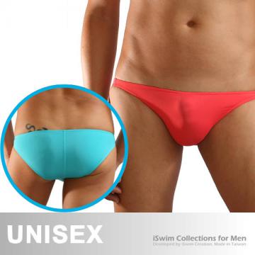 seamless unisex bikini seam line at back - 0 (thumb)