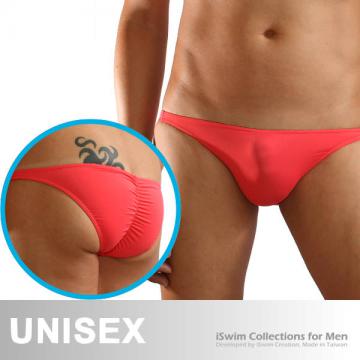 seamless unisex pucker bikini - 0 (thumb)