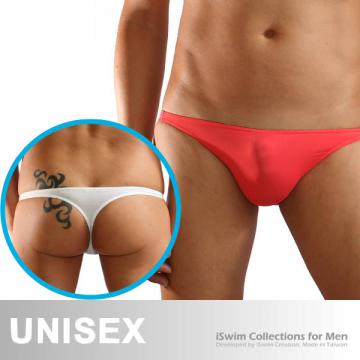 seamless unisex thong - 0 (thumb)