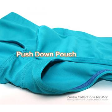 enhance pouch swimming trunks - 6 (thumb)