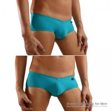enhance pouch swimming trunks - 4 (thumb)