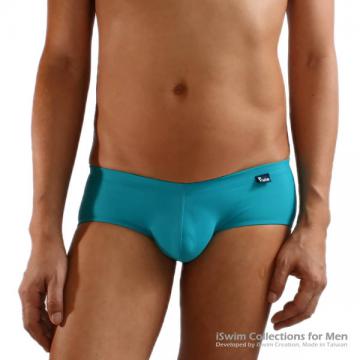 enhance pouch swimming trunks - 3 (thumb)