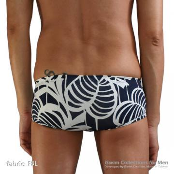 fitted pouch swim boxers - 8 (thumb)