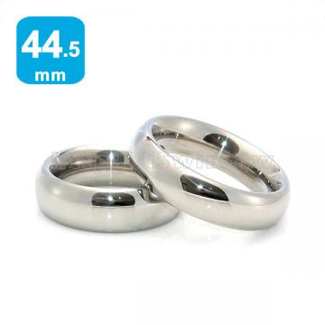 長時間配戴設計醫療鋼屌環《15x8mm猛男最愛甜甜圈》44.5mm - 0 (thumb)