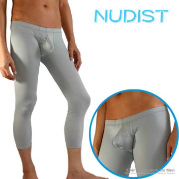 TOP 1 - NUDIST bulge legging ()