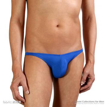 TOP 3 - Fitted pouch bikini underwear ()