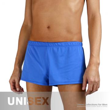 UNISEX貼身平口短褲(網限)