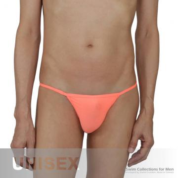 unisex string bikini - 0 (thumb)