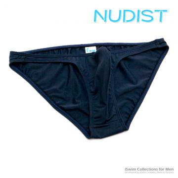 NUDIST bulge bikini underwear - 2 (thumb)