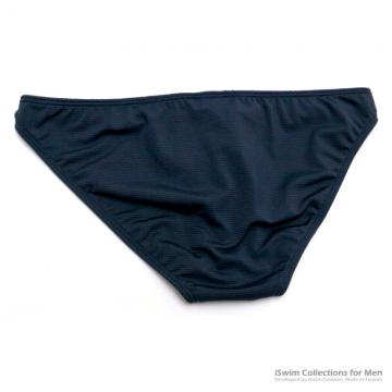 NUDIST bulge bikini underwear - 3 (thumb)
