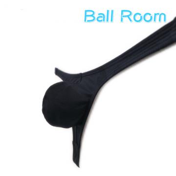 Bounce bulge thong - 1 (thumb)