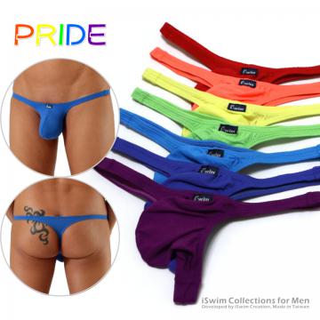 Swing bulge thong (Pride Pack)