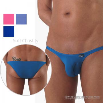 Chastity bulge sexy bikini (3/4 back) - 0 (thumb)