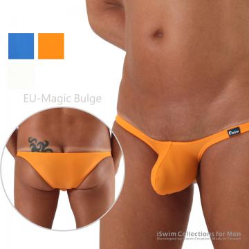 TOP 1 - EU magic bulge brazilian swimwear ()