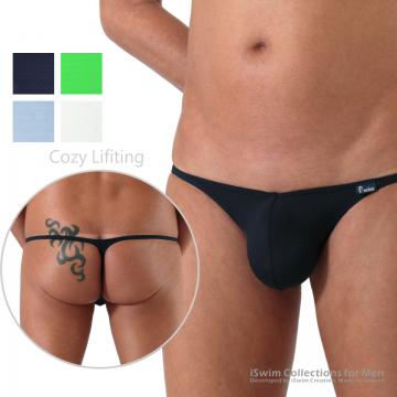 TOP 15 - Cozy Lifiting Pouch thong (Y-back) ()